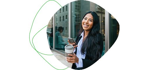 utel chica estudiante