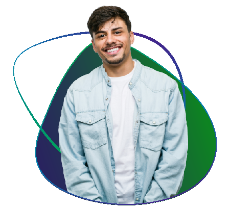 utel chica estudiante