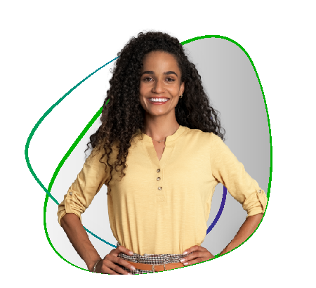 utel chica estudiante