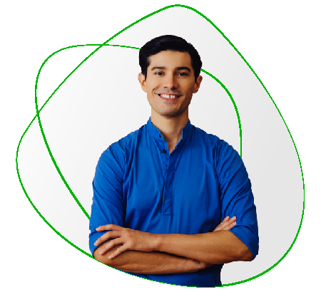 utel chico estudiante