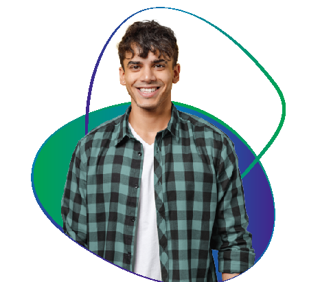 utel chica estudiante