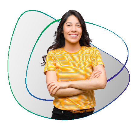 chica estudiante